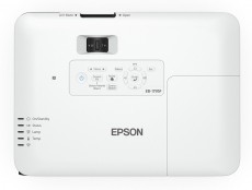 Epson Projektor EB-1795F Telev&iacute;zi&oacute;k - Kivet&iacute;tő - Kivet&iacute;tő - 344158
