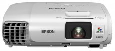 Epson EB-X27 Projektor Televíziók - Kivetítő - Kivetítő - 333986
