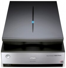 Epson Perfection V800 szkenner Iroda és számítástechnika - Digitalizáló eszköz - Szkenner - 333999