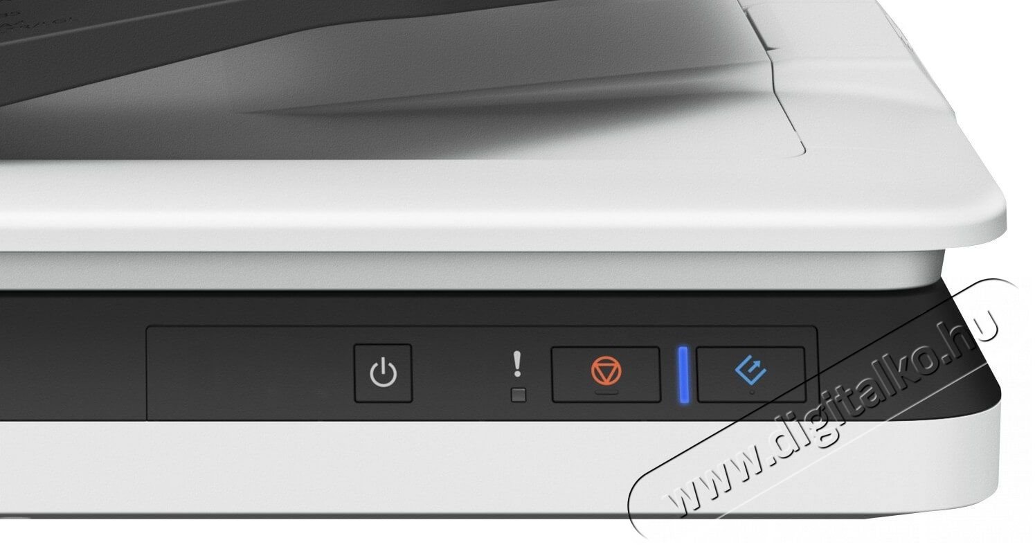 Epson SCANNER Workforce DS-1630 szkenner Iroda &eacute;s sz&aacute;m&iacute;t&aacute;stechnika - Digitaliz&aacute;l&oacute; eszk&ouml;z - Szkenner - 334000