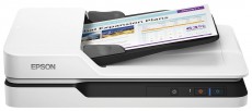 Epson SCANNER Workforce DS-1630 szkenner Iroda &eacute;s sz&aacute;m&iacute;t&aacute;stechnika - Digitaliz&aacute;l&oacute; eszk&ouml;z - Szkenner - 334000
