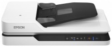 Epson Workforce DS-1660W szkenner Iroda és számítástechnika - Digitalizáló eszköz - Szkenner - 334001