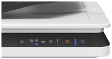 Epson Workforce DS-360W hordozható szkenner Iroda és számítástechnika - Digitalizáló eszköz - Szkenner - 334003