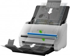 Epson SCANNER Workforce DS-530 Iroda &eacute;s sz&aacute;m&iacute;t&aacute;stechnika - Digitaliz&aacute;l&oacute; eszk&ouml;z - Szkenner - 334004