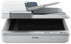 Epson Workforce DS-60000 szkenner Iroda és számítástechnika - Digitalizáló eszköz - Szkenner - 334005