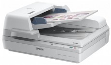 Epson Workforce DS-60000 szkenner Iroda és számítástechnika - Digitalizáló eszköz - Szkenner - 334005