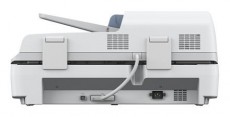 Epson Workforce DS-60000 szkenner Iroda és számítástechnika - Digitalizáló eszköz - Szkenner - 334005