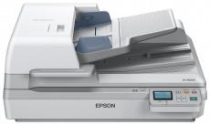 Epson Workforce DS-60000 szkenner Iroda és számítástechnika - Digitalizáló eszköz - Szkenner - 334005