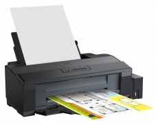 Epson L1300 A3+ nyomtató Iroda és számítástechnika - Nyomtató - Tintasugaras / fotónyomtató - 307133