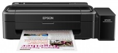 Epson L130 nyomtató Iroda és számítástechnika - Nyomtató - Tintasugaras / fotónyomtató - 307132