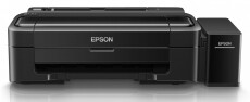 Epson L130 nyomtató Iroda és számítástechnika - Nyomtató - Tintasugaras / fotónyomtató - 307132