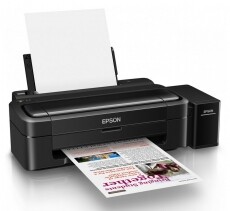 Epson L130 nyomtató Iroda és számítástechnika - Nyomtató - Tintasugaras / fotónyomtató - 307132