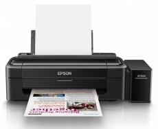 Epson L130 nyomtató Iroda és számítástechnika - Nyomtató - Tintasugaras / fotónyomtató - 307132