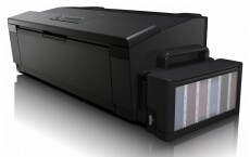 Epson L1800 A3+ nyomtató Iroda és számítástechnika - Nyomtató - Tintasugaras / fotónyomtató - 307134