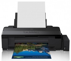 Epson L1800 A3+ nyomtató Iroda és számítástechnika - Nyomtató - Tintasugaras / fotónyomtató - 307134