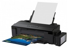 Epson L1800 A3+ nyomtató Iroda és számítástechnika - Nyomtató - Tintasugaras / fotónyomtató - 307134