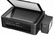 Epson L220 multifunkciós nyomtató Iroda és számítástechnika - Nyomtató - Multifunkciós (tintasugaras) - 307135