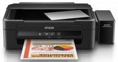 Epson L220 multifunkciós nyomtató Iroda és számítástechnika - Nyomtató - Multifunkciós (tintasugaras) - 307135