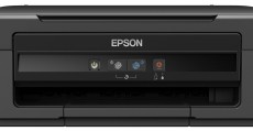 Epson L220 multifunkciós nyomtató Iroda és számítástechnika - Nyomtató - Multifunkciós (tintasugaras) - 307135