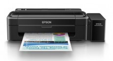 Epson L310 nyomtató Iroda és számítástechnika - Nyomtató - Tintasugaras / fotónyomtató - 307275