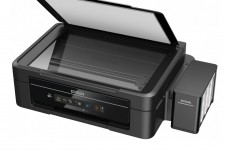 Epson L365 multifunkciós nyomtató Iroda és számítástechnika - Nyomtató - Multifunkciós (tintasugaras) - 307276
