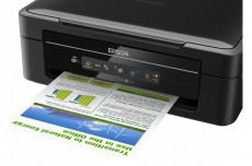 Epson L365 multifunkciós nyomtató Iroda és számítástechnika - Nyomtató - Multifunkciós (tintasugaras) - 307276