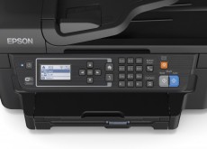 Epson WorkForce L655 multifunkciós nyomtató Iroda és számítástechnika - Nyomtató - Multifunkciós (tintasugaras) - 307279