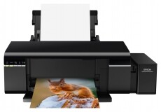 Epson WorkForce L805 nyomtató Iroda és számítástechnika - Nyomtató - Tintasugaras / fotónyomtató - 307280