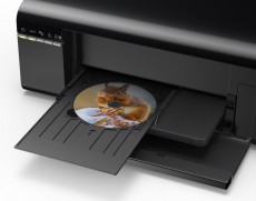 Epson WorkForce L805 nyomtató Iroda és számítástechnika - Nyomtató - Tintasugaras / fotónyomtató - 307280