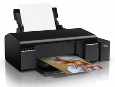 Epson WorkForce L805 nyomtató Iroda és számítástechnika - Nyomtató - Tintasugaras / fotónyomtató - 307280