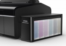 Epson WorkForce L805 nyomtató Iroda és számítástechnika - Nyomtató - Tintasugaras / fotónyomtató - 307280