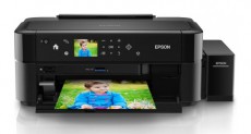 Epson WorkForce L810 nyomtató Iroda és számítástechnika - Nyomtató - Multifunkciós (tintasugaras) - 307281