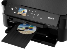 Epson L850 nyomtató Iroda és számítástechnika - Nyomtató - Multifunkciós (tintasugaras) - 307282