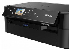 Epson L850 nyomtató Iroda és számítástechnika - Nyomtató - Multifunkciós (tintasugaras) - 307282