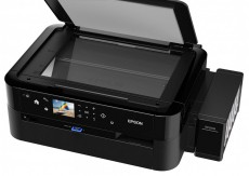 Epson L850 nyomtató Iroda és számítástechnika - Nyomtató - Multifunkciós (tintasugaras) - 307282