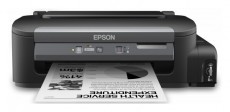 Epson WorkForce M100 mono nyomtató Iroda és számítástechnika - Nyomtató - Tintasugaras / fotónyomtató - 307283