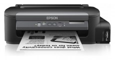 Epson WorkForce M105 mono nyomtató Iroda és számítástechnika - Nyomtató - Tintasugaras / fotónyomtató - 307284