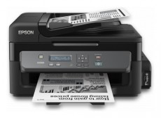 Epson WorkForce M200 mono multifunkciós nyomtató Iroda és számítástechnika - Nyomtató - Multifunkciós (tintasugaras) - 307285