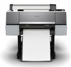 Epson Surecolor SC-P6000 fotónyomtató Iroda és számítástechnika - Nyomtató - Tintasugaras / fotónyomtató - 307287