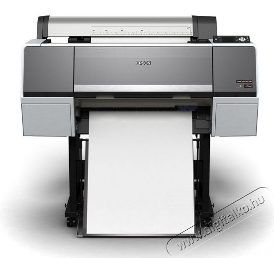 Epson Surecolor SC-P6000 fotónyomtató Iroda és számítástechnika - Nyomtató - Tintasugaras / fotónyomtató - 307287