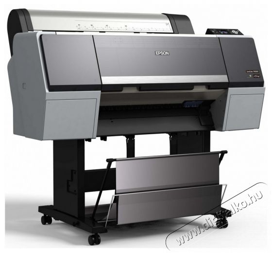 Epson Surecolor SC-P6000 fotónyomtató Iroda és számítástechnika - Nyomtató - Tintasugaras / fotónyomtató - 307287