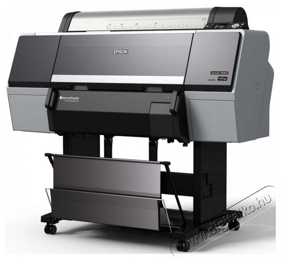 Epson Surecolor SC-P6000 fotónyomtató Iroda és számítástechnika - Nyomtató - Tintasugaras / fotónyomtató - 307287