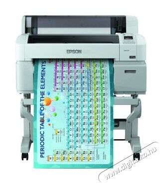 Epson SureColor SC-T3200 nyomtató Iroda és számítástechnika - Nyomtató - Tintasugaras / fotónyomtató - 307288