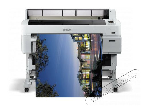 Epson SureColor SC-T5200 nyomtató Iroda és számítástechnika - Nyomtató - Tintasugaras / fotónyomtató - 307290