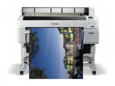 Epson SureColor SC-T5200 nyomtató Iroda és számítástechnika - Nyomtató - Tintasugaras / fotónyomtató - 307290