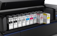 Epson SureColor SC-P800 A2 nyomtató Iroda és számítástechnika - Nyomtató - Tintasugaras / fotónyomtató - 307292