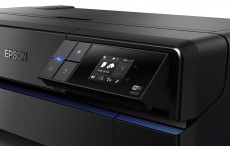Epson SureColor SC-P800 A2 nyomtató Iroda és számítástechnika - Nyomtató - Tintasugaras / fotónyomtató - 307292