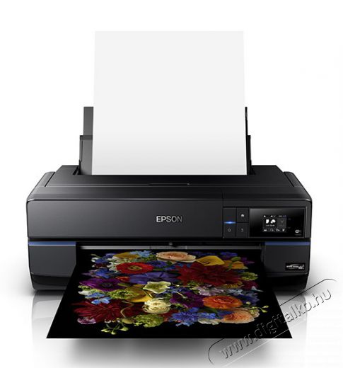 Epson SureColor SC-P800 A2 nyomtató Iroda és számítástechnika - Nyomtató - Tintasugaras / fotónyomtató - 307292