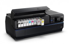 Epson SureColor SC-P800 A2 nyomtató Iroda és számítástechnika - Nyomtató - Tintasugaras / fotónyomtató - 307292