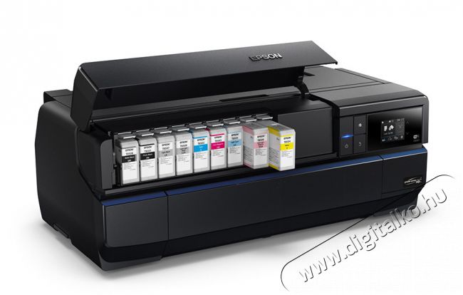 Epson SureColor SC-P800 A2 nyomtató Iroda és számítástechnika - Nyomtató - Tintasugaras / fotónyomtató - 307292